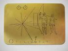 Pioneer plaque